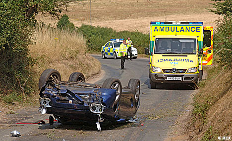 Car Crash