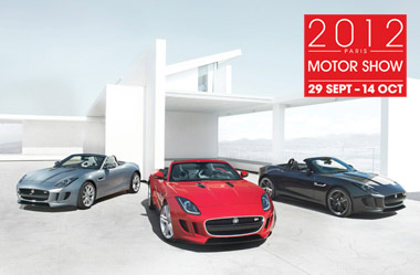 Paris Motor Show