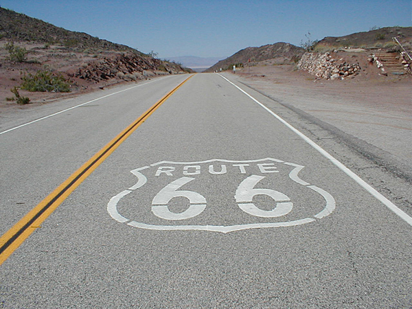 Route 66