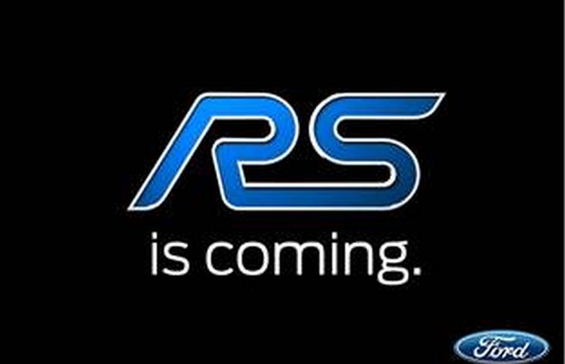 Is Ford RS Coming for the Fiesta?