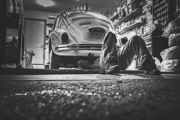 Tools for Car Repair
