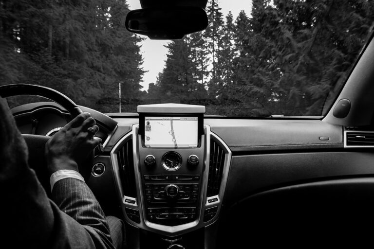 business vehicle cost control