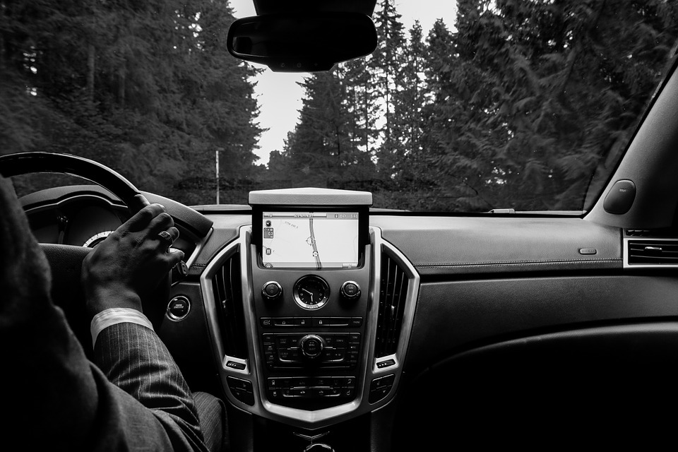business vehicle cost control