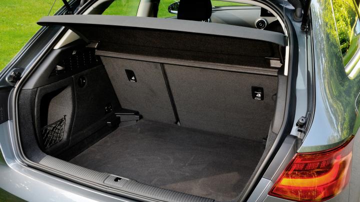 Practical Hatchback