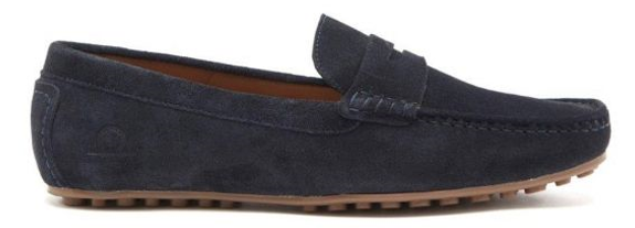 Driving Loafer