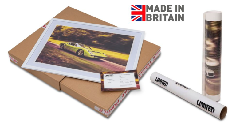 Premium Gift Ideas for Petrolheads
