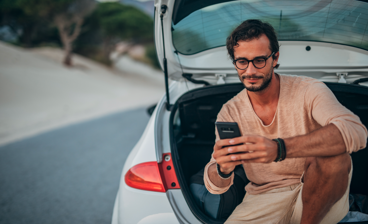 Rent to buy for PCO cars
