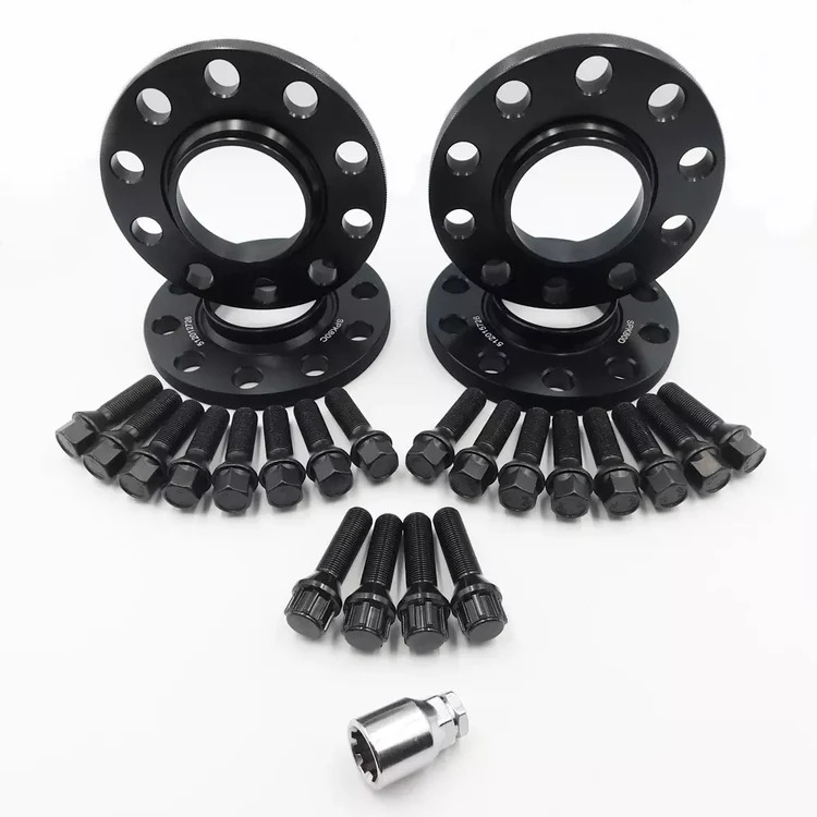 BMW Wheel Spacers